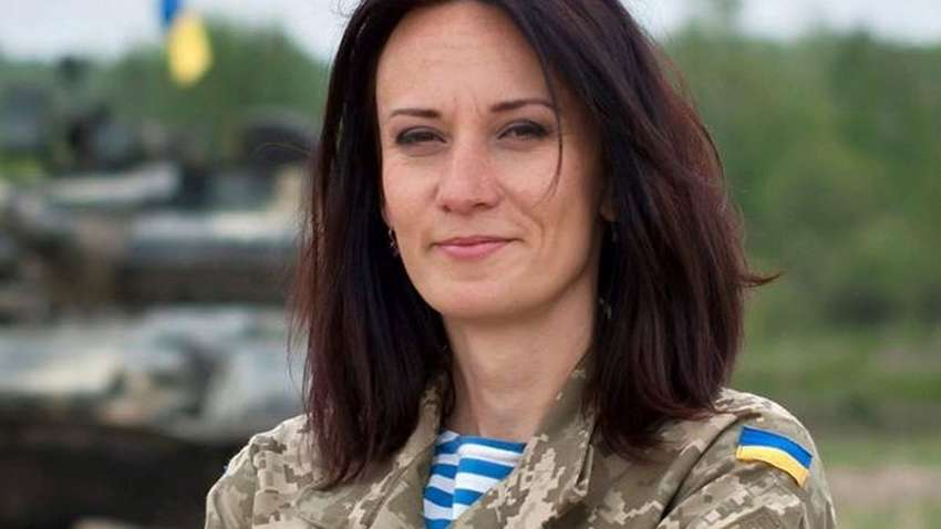 Зверобой "испугала" ГБР:  силовики оцепили здание на время допроса волонтера по делу об угрозах Зеленскому 