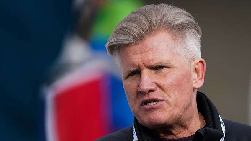 Советский чемпион сделал безумное заявление о заговоре Запада против России Советский чемпион сделал безумное заявление о заговоре Запада против России