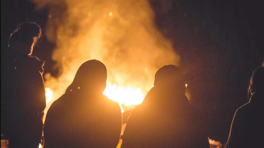 Ученые опровергли популярный миф из голливудских фильмов Ученые опровергли популярный миф из голливудских фильмов