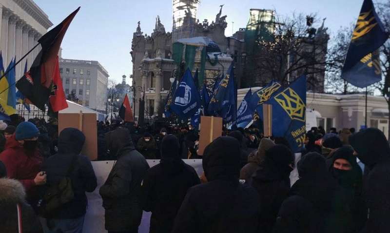 Зеленському поставили жорсткі умови по російській агентурі: три вимоги активістів