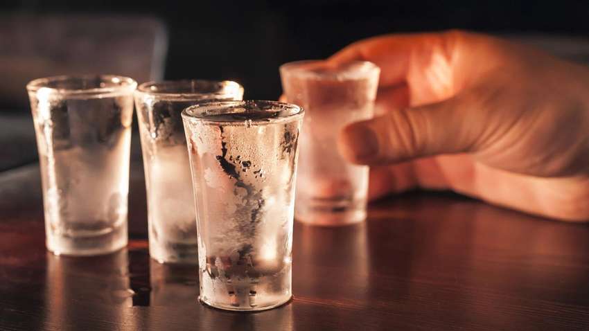 П'ять найпопулярніших міфів про горілку