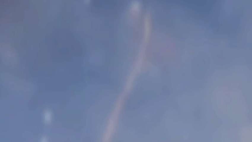 Обстріл Росії: росіяни скаржаться, що десять ракет атакували Ростовську область