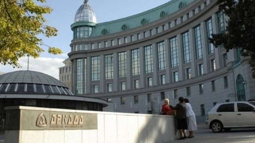 Екскерівники “Аркади” постануть перед судом за обман вкладників: подробиці Екскерівники “Аркади” постануть перед судом за обман вкладників: подробиці