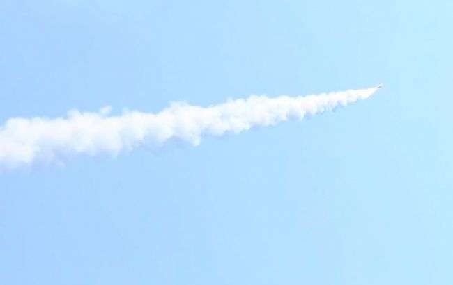 В Крыму не стихает ПВО, а над Белгородом – черный дым: подробности (ФОТО)