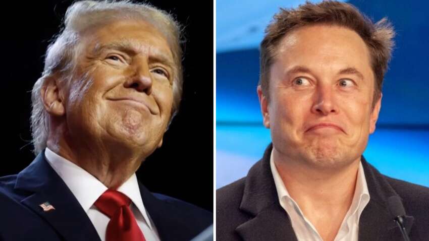 Трамп и Маск сокрушительно проиграли: кто спас Украину