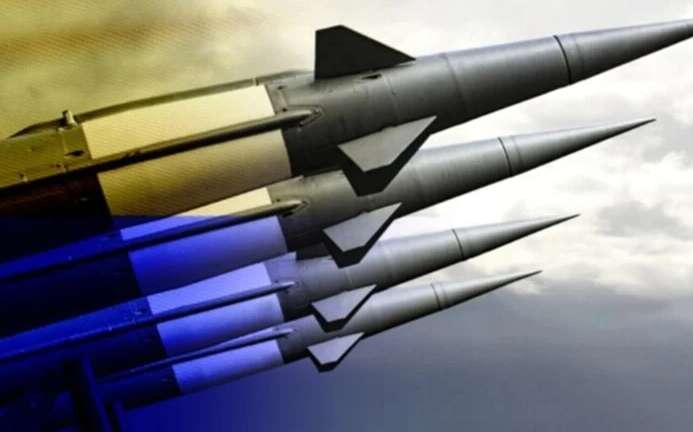 Какие страны Европы имеют ядерное оружие и в каком количестве Какие страны Европы имеют ядерное оружие и в каком количестве