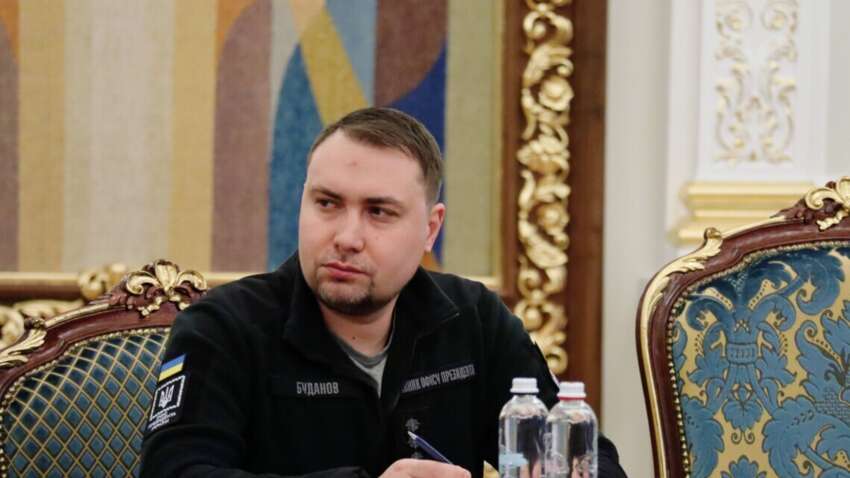 «Мы лишь пользователи»: Буданов предупредил о критической зависимости Украины