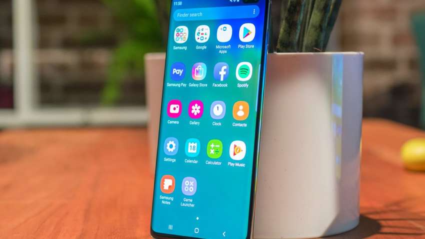 Названа офіційна дата анонсу нового флагмана Samsung