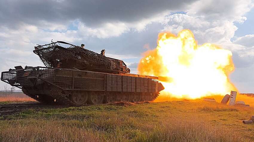 Кінець війни в Україні настане до 9 травня: озвучена вкрай несподівана причина 