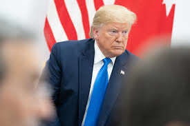 "Трамп колеблется": лидер США не настроен на встречу с главами Ирана в ООН