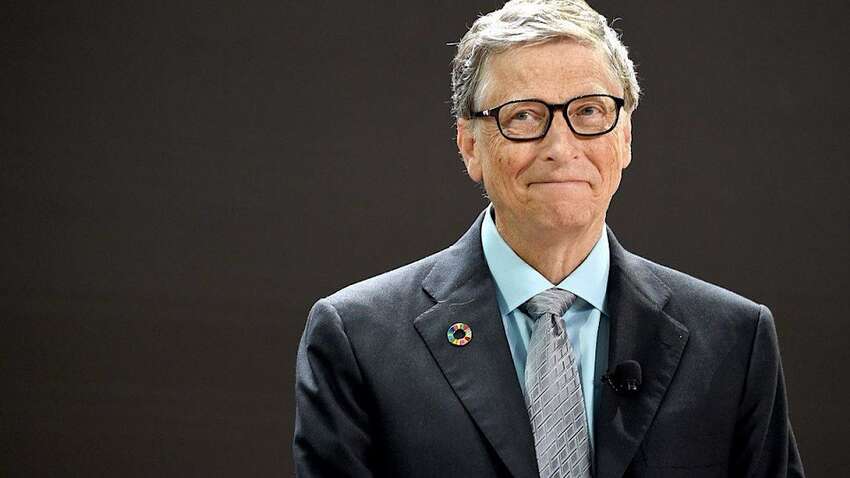 Дочь Билла Гейтса шокировала информацией о скрываемом от общественности диагнозе.