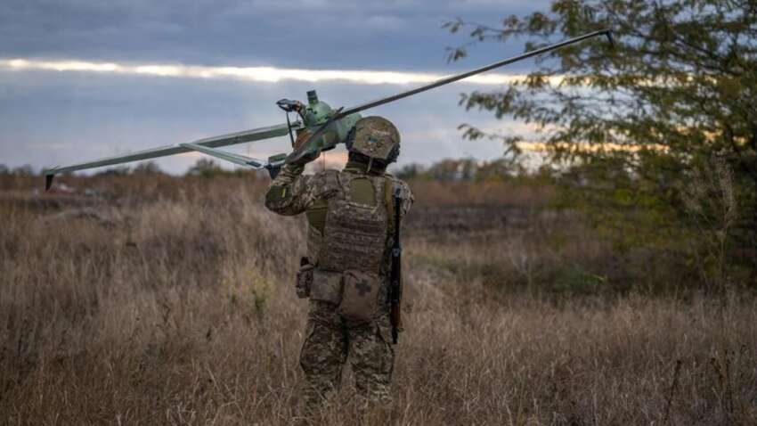 Европа полностью уничтожит производство дронов в Украине: эксперт шокировал заявлением о новой измене Европа полностью уничтожит производство дронов в Украине: эксперт шокировал заявлением о новой измене