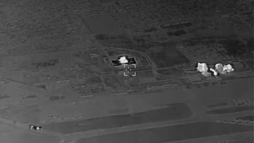 Вражеских «шахедов» будет меньше: Украина ударила ракетами SCALP по Донецку Вражеских «шахедов» будет меньше: Украина ударила ракетами SCALP по Донецку