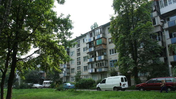 Трудности реновации в Украине: за чей счет обновлять устаревший жилой фонд