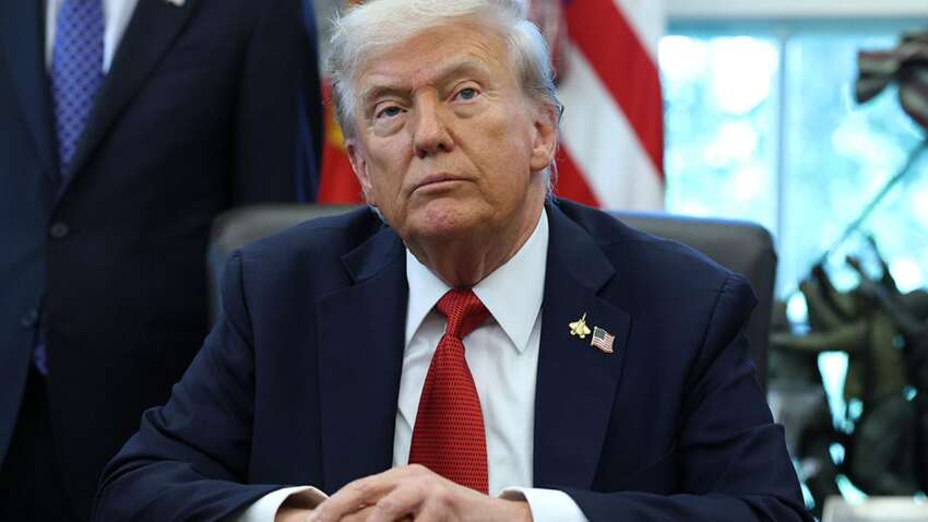 Трамп назвал группу чиновников США, которые будут управлять Венесуэлой Трамп назвал группу чиновников США, которые будут управлять Венесуэлой