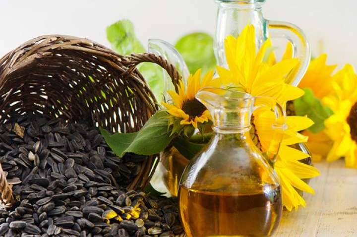 Лідером українського експорту стала соняшникова олія