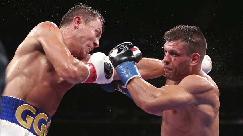 Легенда "Манчестер Юнайтед" здивувався підсумковому результату у поєдинку Дерев'янченко, - Головкін