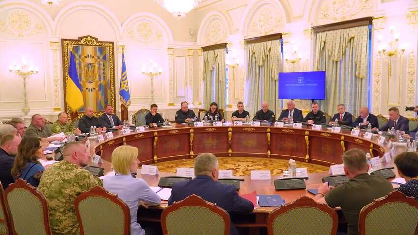 В Украине введен мораторий на проверки бизнеса – Зеленский