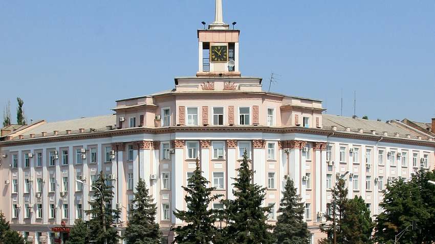 Офіційна заява Правління ПАТ «Кривбасзалізрудком» щодо ситуації, яка виникла на підприємстві у зв’язку з відмовою ряду працівників залишити підземні шахтні виробки Офіційна заява Правління ПАТ «Кривбасзалізрудком» щодо ситуації, яка виникла на підприємстві у зв’язку з відмовою ряду працівників залишити підземні шахтні виробки