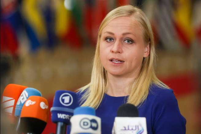 Ще одна країна готова в майбутньому відправити свої війська в Україну