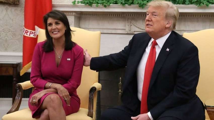 Трамп торжествует: какое решение приняла его главная конкурента в Республиканской партии