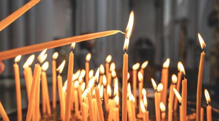 Какой церковный праздник 19 августа: что сделать, чтобы в семье царили мир и покой