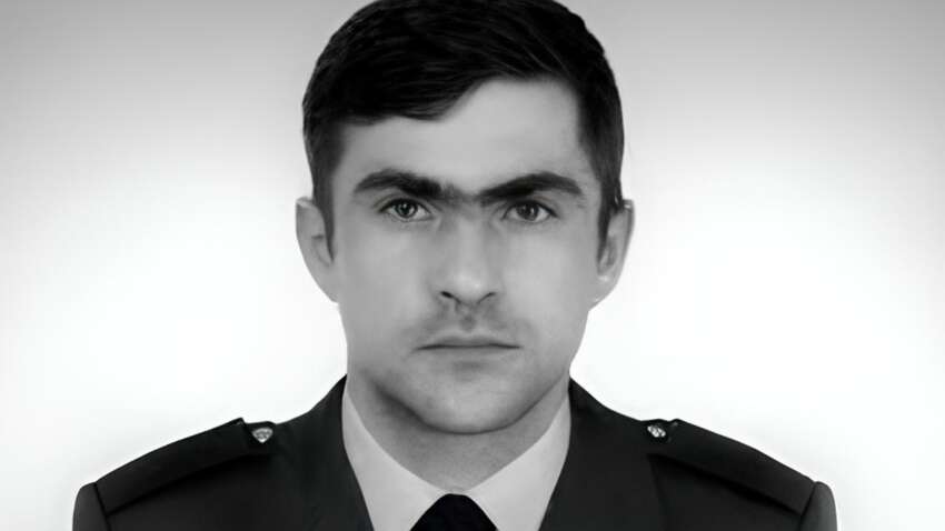 Спас энергетику после удара России — погиб сам: в Киеве трагедия унесла жизни героя Спас энергетику после удара России — погиб сам: в Киеве трагедия унесла жизни героя