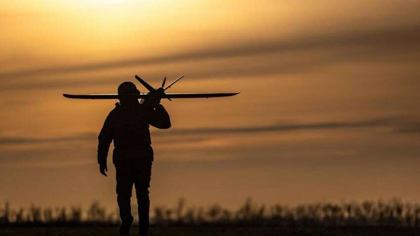 США програють страшну війну без допомоги України: названо шокуючу причину США програють страшну війну без допомоги України: названо шокуючу причину