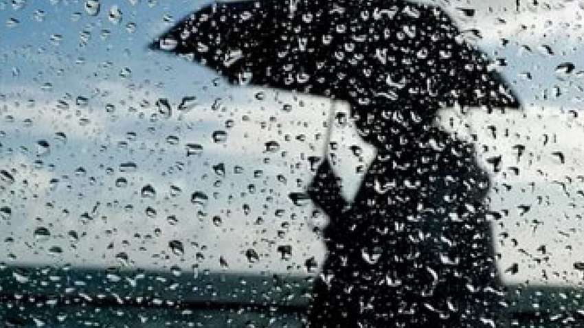 Синоптики предупредили об ухудшении погоды в Украине