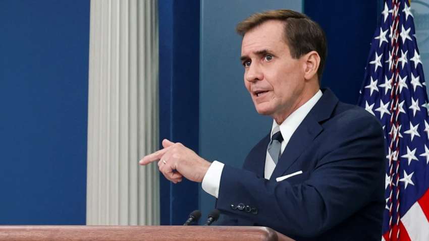 В США отреагировали на российские диверсии в Европе