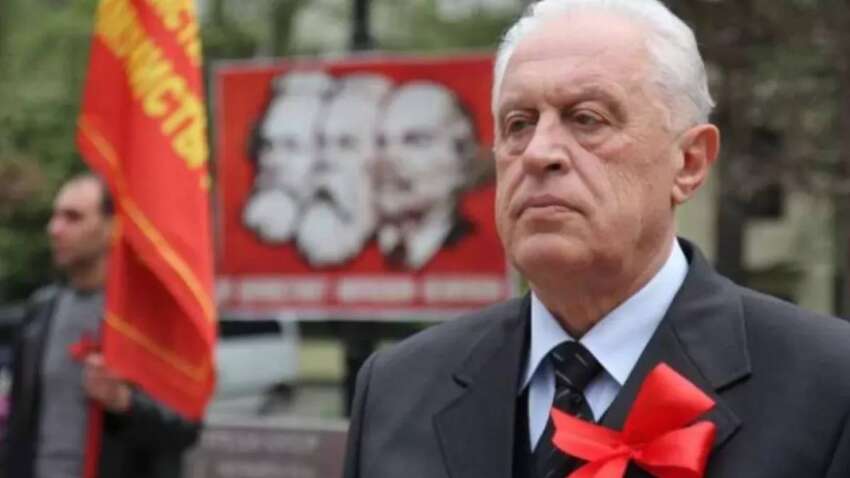 Умер известный российский пропагандист