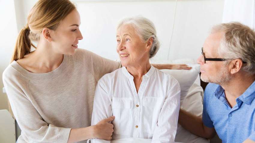 Носимые устройства предупредят о болезни Альцгеймера