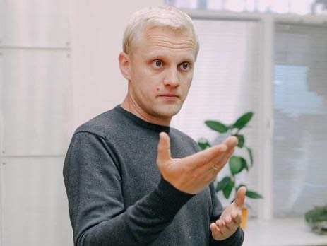 СМИ: Бизнес возмущен позицией Шабунина, который критикует законопроект о защите покупателей недвижимости 