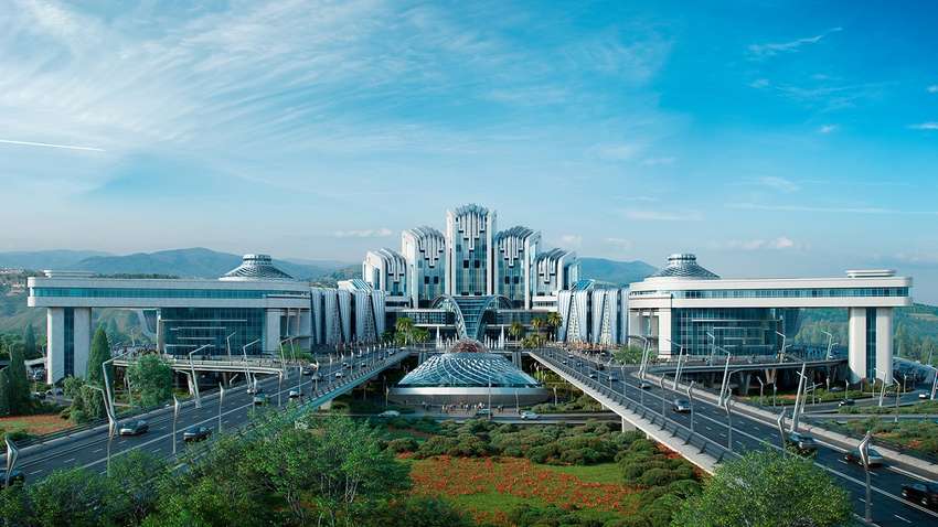 Назван самый дорогой город в мире для иностранцев 