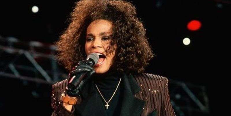 Голограма Вітні Х'юстон відправиться в гастрольний тур 