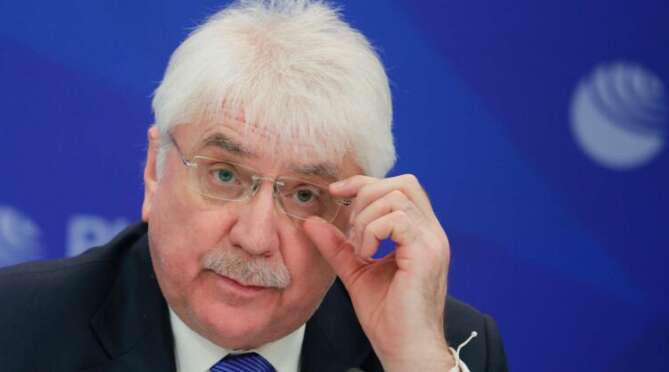 У Росії назвали дві умови для нових переговорів у Стамбулі