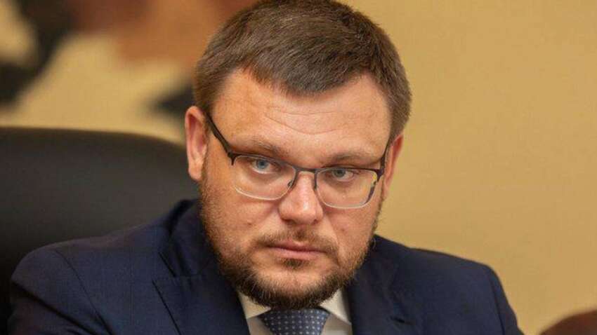 СМИ: Директор НАБУ Кривонос должен уйти, а силовики – расследовать его вероятно фиктивное отцовство