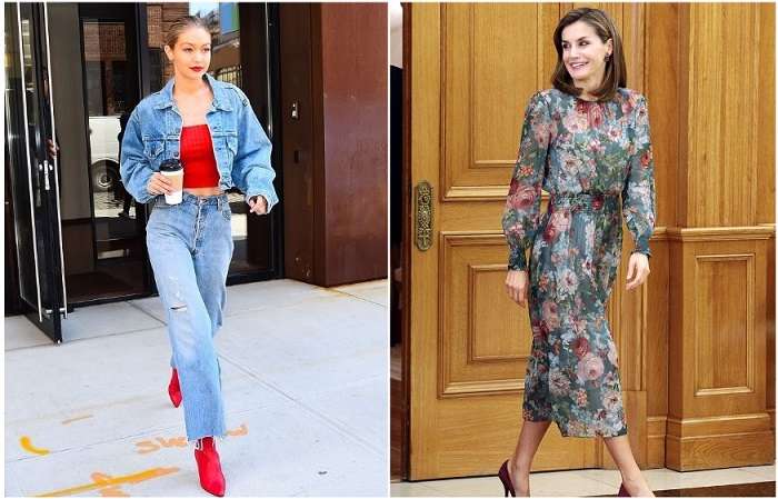 Звезды Голливуда выбирают масс-маркет: разоблачение Звезды Голливуда выбирают масс-маркет: разоблачение