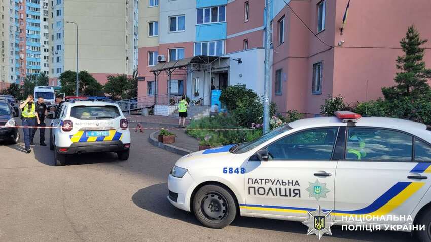 В Киеве произошла трагедия с 4-летним ребенком: что известно