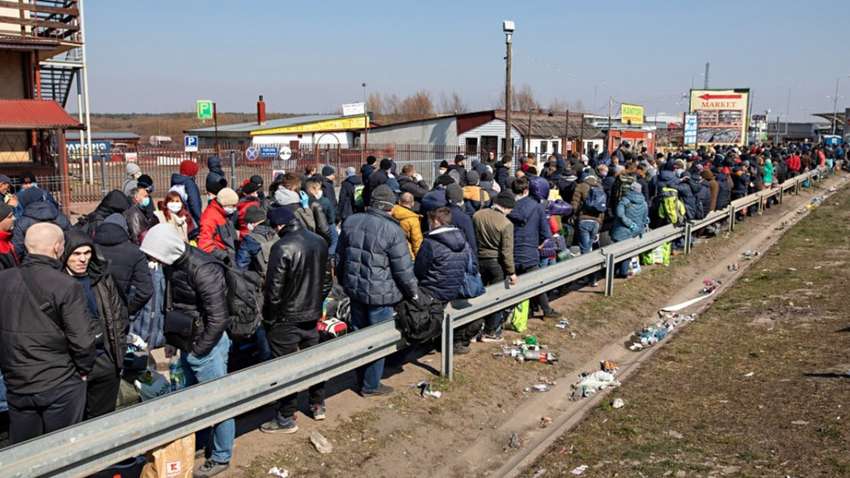 Работа за рубежом: чем обернется правительственный запрет