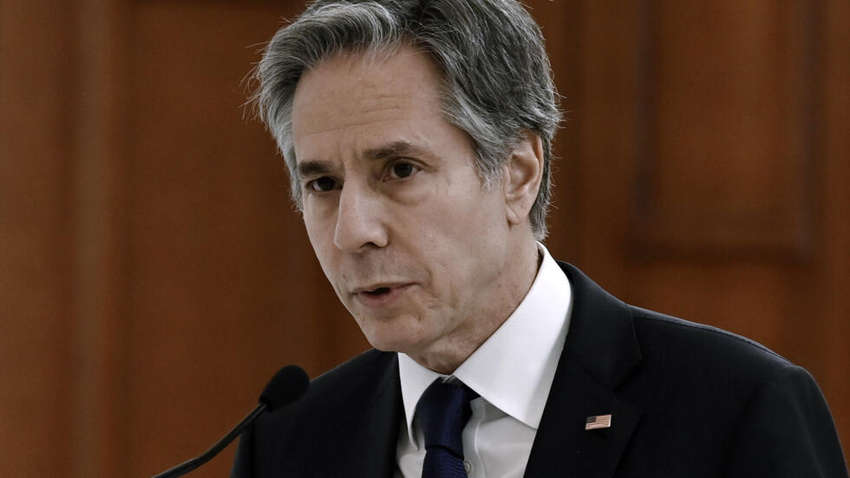 Возможно, последняя возможность для мира: в США сделали заявление о ситуации на Ближнем Востоке