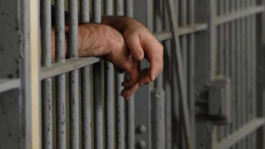 Росія підтвердила 12 років ув'язнення підозрюваному в шпигунстві українцю Росія підтвердила 12 років ув'язнення підозрюваному в шпигунстві українцю