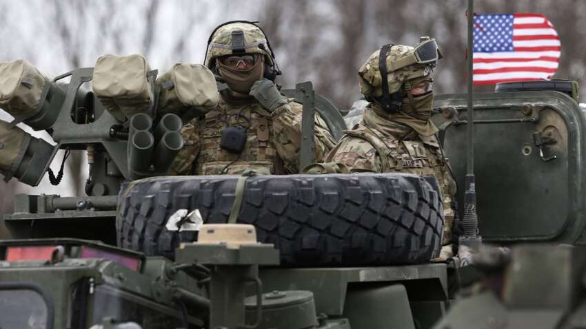 Война в Иране усилится: к какому радикальному шагу приближаются США