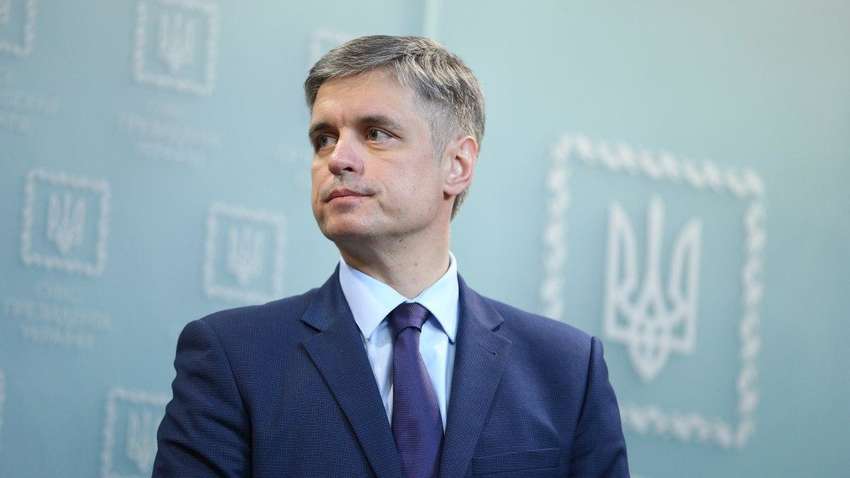 Глава МИД Пристайко: "Представитель Ирана уже  тут, чтобы обсудить вопрос "черных ящиков"