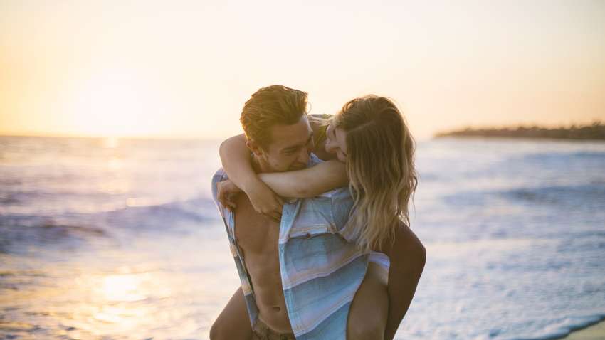 Как показать девушке всю серьезность своих намерений