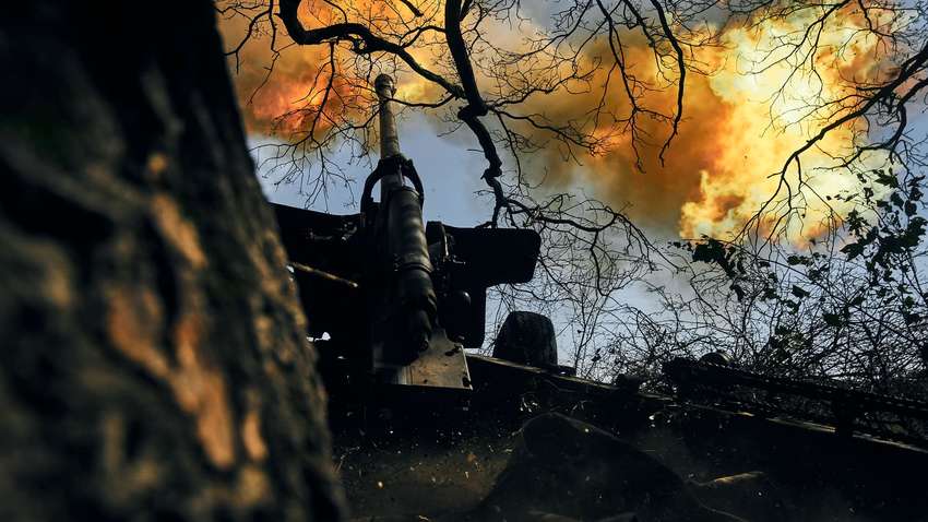 ВСУ возвращаются на границы Луганской области: в ОП раскрали детали массированного контрнаступления