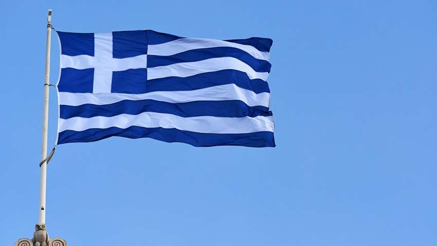 Греция ужесточила политику предоставления убежища мигрантам