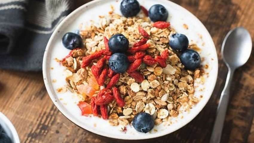 Названо три продукта для восстановления суставов