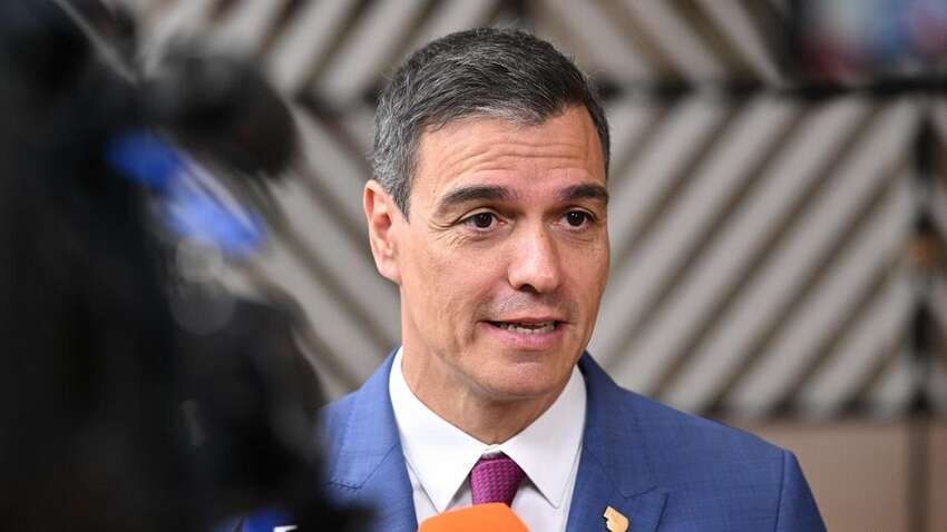 В Испании призвали ЕС идти на поклон в Китай: что происходит  