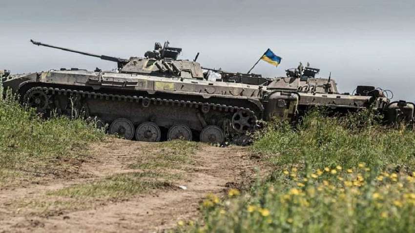 По всій лінії фронту ініціатива за нами: у Міноборони зробили обнадійливу заяву